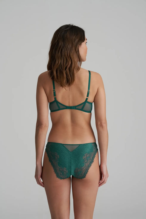 Marie Jo Junoo Padded Balcony Bra